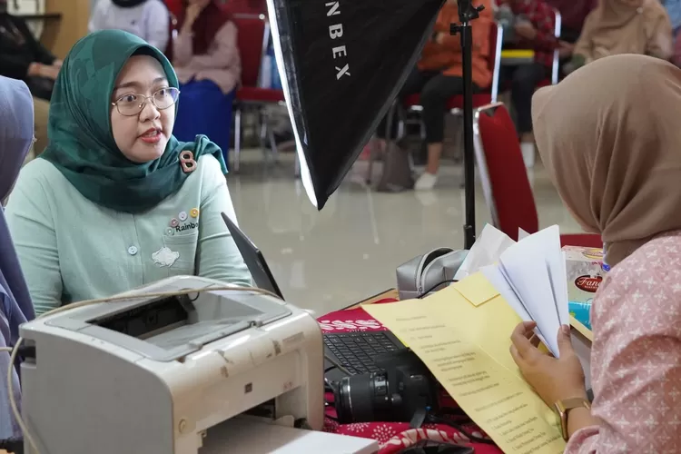 Layanan Eazy Passport Hadir di SMA Nasima Semarang, Disambut Antusias oleh Guru, Siswa, dan Orang Tua