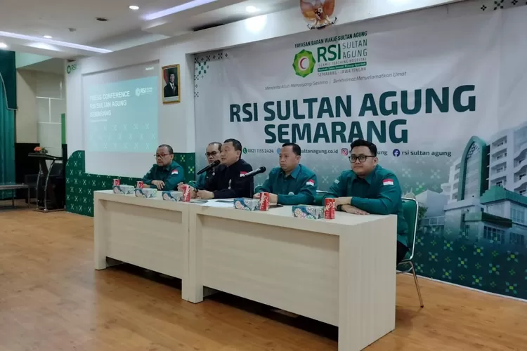 Persalinan Tanpa ILA di RSI Sultan Agung Semarang Picu Konflik Antara Dokter dan Keluarga Pasien