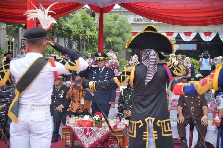 Pemkot Semarang Siap Wujudkan Transportasi Inklusif Dukung Pertumbuhan Ekonomi