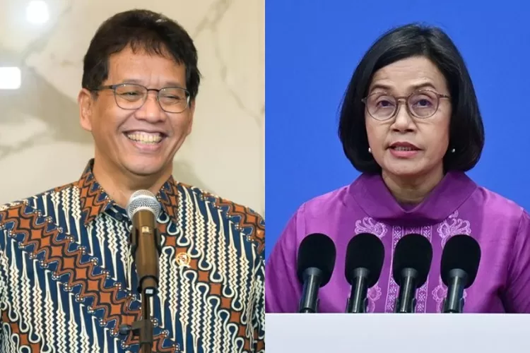 Menyoroti perbedaan gaya pengelolaan keuangan Menkeu RI, Purbaya Yudhi Sadewa dengan pendahulunya, Sri Mulyani. (Dok. Kemenkeu)