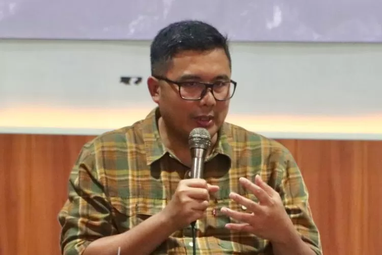 Wakil Ketua DPRD Jawa Tengah, Mohammad Saleh