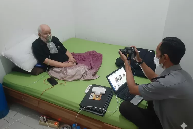 Kantor Imigrasi Semarang Hadirkan Layanan ITAS di Luar Kantor untuk WNA