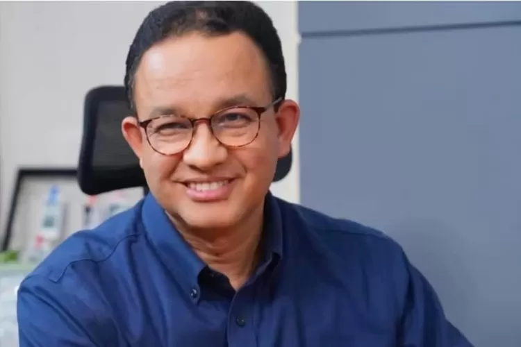 Anies Baswedan soroti fenomena PHK massal yang berimbas pada ramainya pekerjaan di sektor informal. (Instagram/aniesbaswedan)