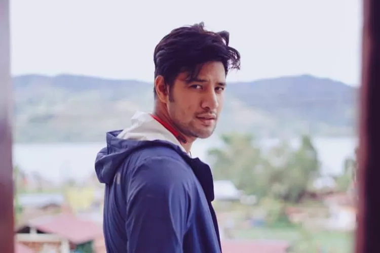 Ammar Zoni diduga kembali terjerat dalam kasus peredaran narkoba di dalam Rutan Salemba, Jakarta Pusat. (Instagram/ammarirish_._)