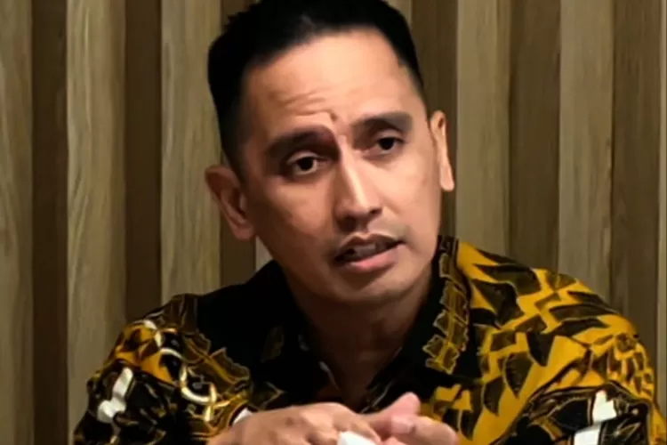 Anggota Komisi VI DPR RI, Firnando H Ganinduto