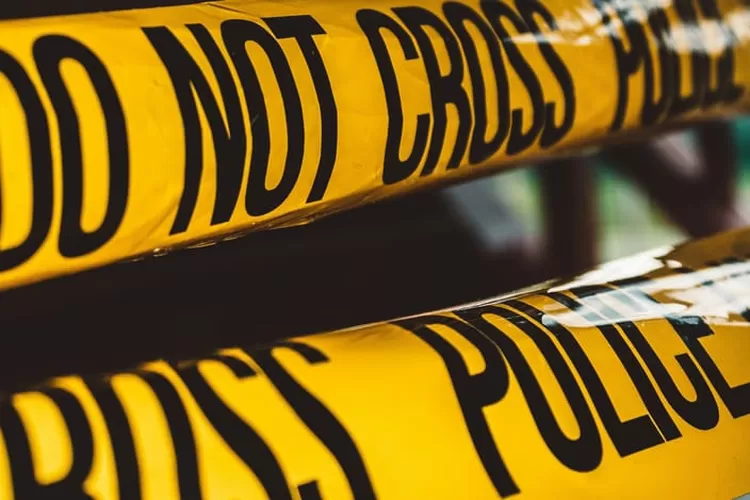 Polisi masih menyelidiki kasus penemuan mayat perempuan di kawasan Pejaten Barat yang diduga merupakan seorang terapis di bawah umur. (Unsplash/David von Diemar)