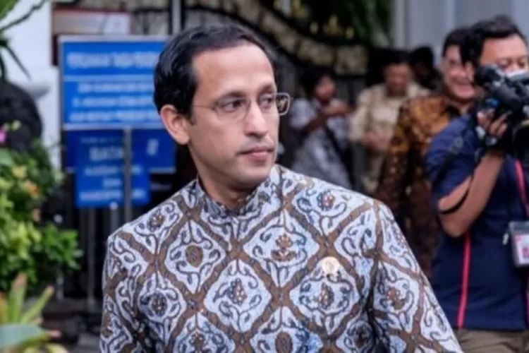 Gugatan praperadilan yang diajukan Nadiem Makarim terkait penetapan tersangka dirinya resmi ditolak hakim PN Jakarta Selatan. (Dok Kemendikbud)