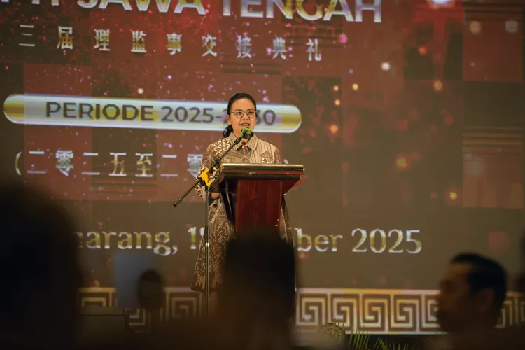 Wali Kota Semarang, Agustina Wilujeng