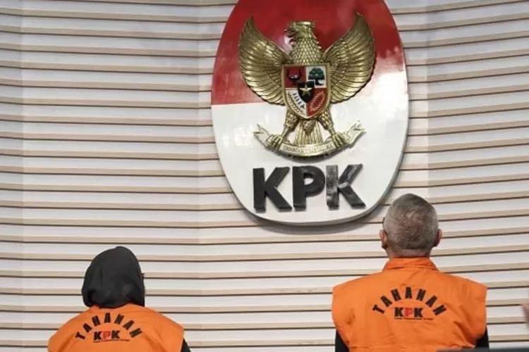 Foto ilustrasi - KPK memastikan tetap menjalankan proses hukum terkait pihak-oihak yang diduga terlibat kasus korupsi bersama eks Gubernur Papua Lukas Enembe. (Dok KPK)