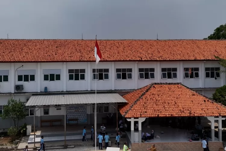 Prabowo Gencarkan Revitalisasi Sekolah, Wali Murid: Sangat Bermanfaat, Terima Kasih Pak Presiden!