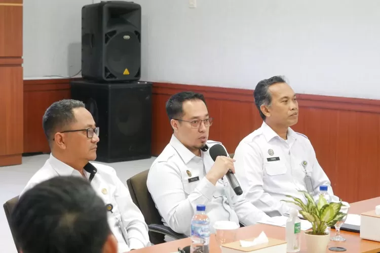 Ngopi Bareng Humas, Imigrasi Pemalang Perkuat Sinergi dengan Media Lokal