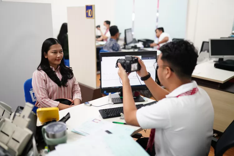 18 Kantor Imigrasi Baru Segera Hadir di Berbagai Provinsi Indonesia