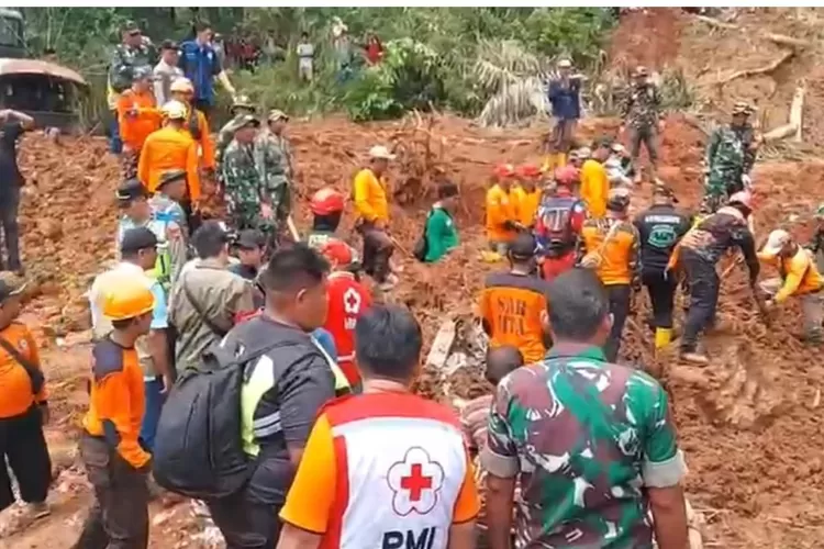 Mohammad Saleh: Sinergi Lintas Sektor Jadi Kunci Penanggulangan Bencana di Jawa Tengah