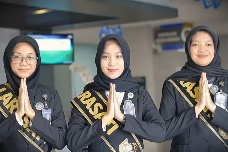 Si Semar Larasati Resmi Diluncurkan, Wujudkan "Melayani dengan Perasaan dan Sepenuh Hati" di Imigrasi Semarang