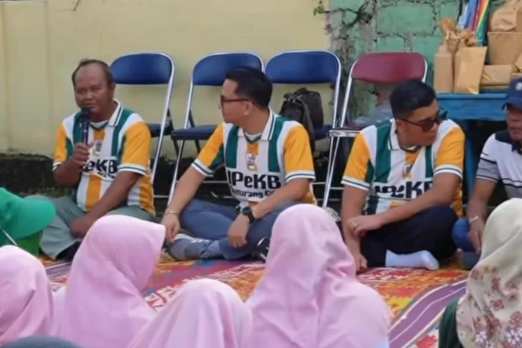 Mohammad Saleh Apresiasi Peran IpeKB dan TPK Banyumanik dalam Program KB