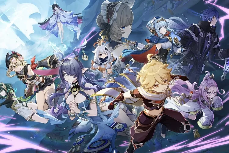 Rekomendasi Game Action Gratis Tanpa Iklan yang Mengganggu