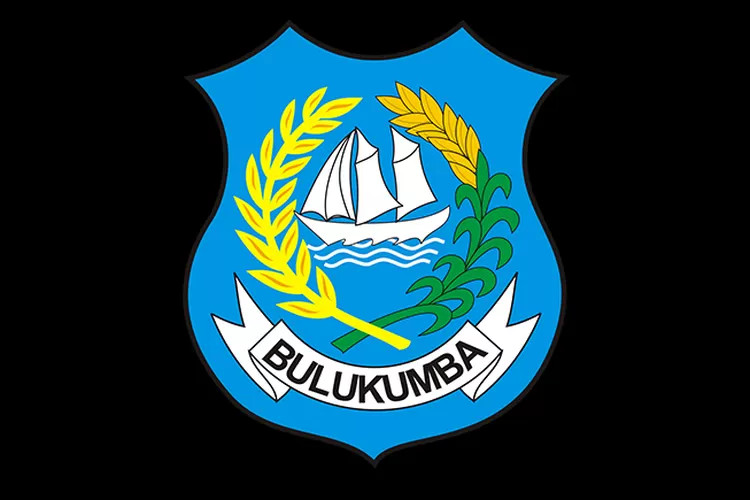 Logo Kabupaten Bulukumba