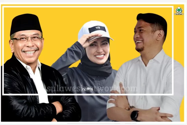 KOLASE. Ilham Arief Sirajuddin (IAS), Indah Putri Indriani (IDP), Adnan Purichta Ichsan.