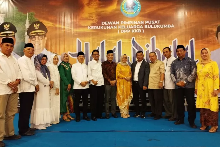 Bupati Bulukumba Andi Muchtar Ali Yusuf atau Andi Utta berharap KKB menjadi marketing untuk mendatangkan investor.