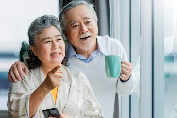 (Ilustrasi) Pemerintah telah mengeluarkan keputusan untuk memberikan gaji pokok kepada pensiunan PNS pada bulan Juli 2024. (Istimewa)