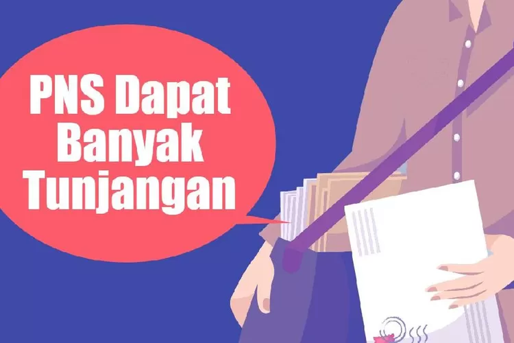 Sejumlah penghasilan guru PNS akan kembali cair pada bulan Juli 2024. (Istimewa)