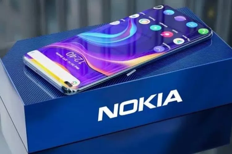 Pada tahun 2024, Nokia kembali memperkenalkan inovasi terbaru mereka dengan peluncuran Nokia N99 Pro. (Istimewa )