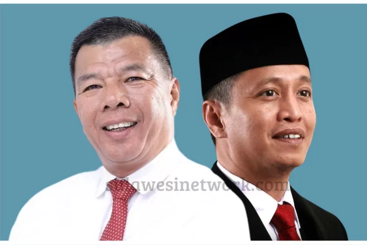 KOLASE Foto. Andi Muchtar Ali Yusuf (Andi Utta) dan Jamaluddin M Syamsir (JMS).