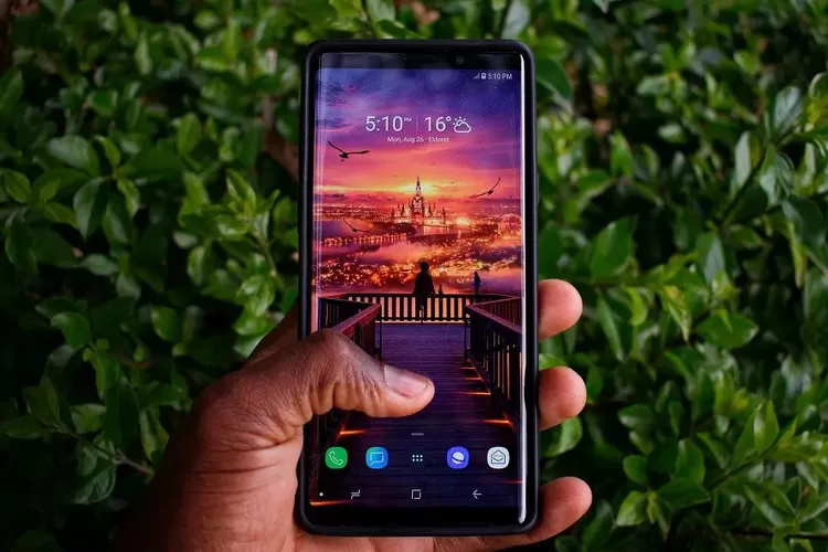 (Ilustrasi) Nokia Zeus Max 2023 menghadirkan kombinasi yang ideal antara sistem operasi terbaru dan antarmuka pengguna yang intuitif. (Istimewa )