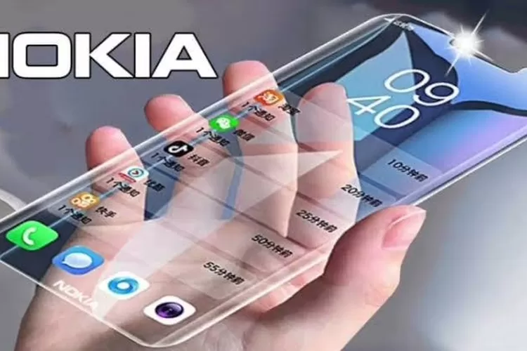 (Ilustrasi) Nokia Zeus Max 2023 memiliki kamera kecerdasan buatan (AI) untuk mengenali scene secara otomatis dan meningkatkan kualitas foto.  (Istimewa)