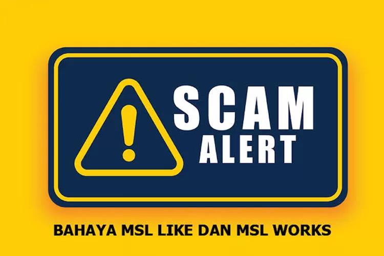 (Ilustrasi) Skema ponzi terbaru, Aplikasi MSL wajibkan member aktivasi akun dengan deposit. (Istimewa )