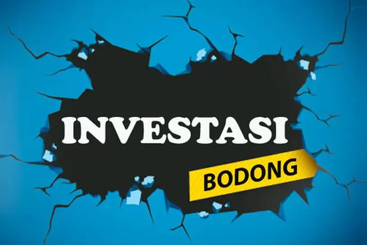 4 Tips Menghindari Investasi Skema Ponzi. (Istimewa )