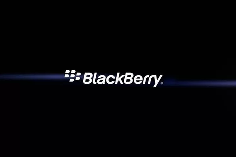 Blackberry kini fokus pada cybersecurity atau keamanan siber (Istimewa)
