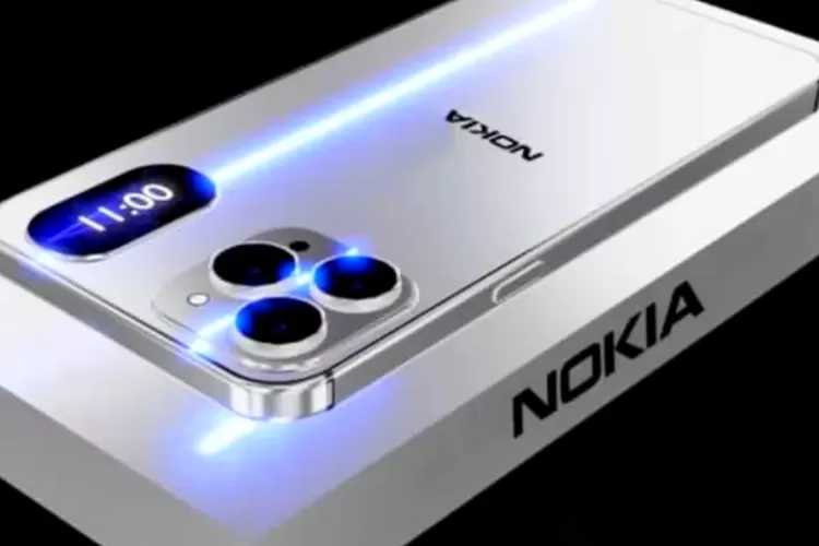 (Ilustrasi) Nokia P Max 2024 muncul sebagai rumor menarik yang menggugah minat para penggemar Nokia di seluruh dunia. (Istimewa)