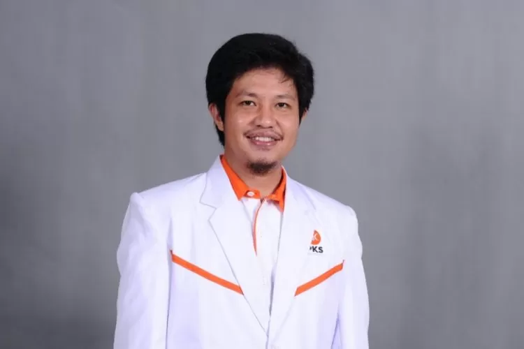 Sosok Supriadi, Calon Ketua DPRD Bulukumba 2024 (Istimewa)