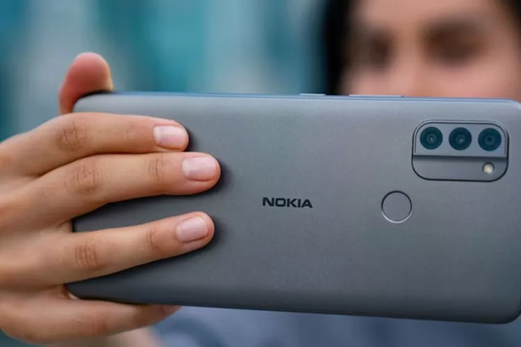 (Ilustrasi) Nokia X900 (Istimewa)