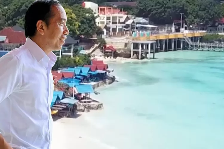 Presiden Joko Widodo dijadwalkan akan melakukan kunjungan ke Kabupaten Bulukumba, Sulawesi Selatan, dalam rangkaian lawatan kerjanya (Istimewa)