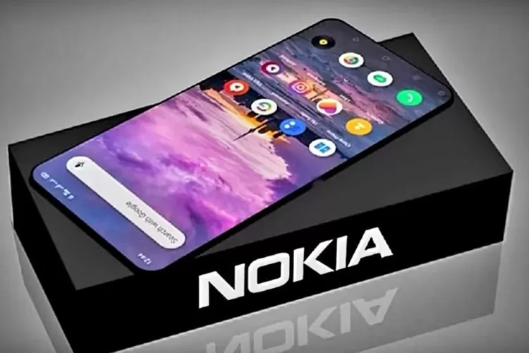 Nokia Moonwalker 5G prosesor terbaru yang menjamin performa optimal  (Istimewa)