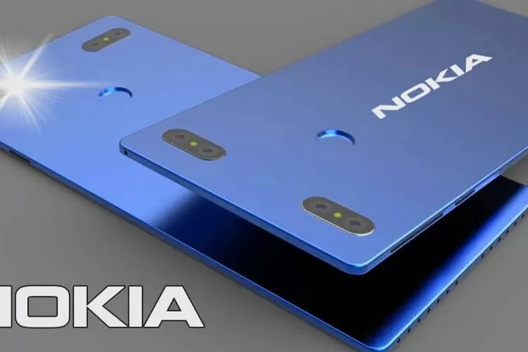 Nokia Moonwalker 5G dilengkapi dengan kamera utama beresolusi 108 MP yang menjamin hasil foto dengan detail tajam dan warna yang akurat.  (Istimewa)