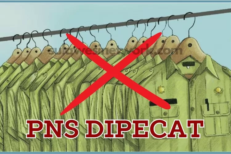 Terdapat sejumlah larangan tegas yang harus dipatuhi oleh PNS untuk menjaga netralitas dan integritas. (Istimewa)