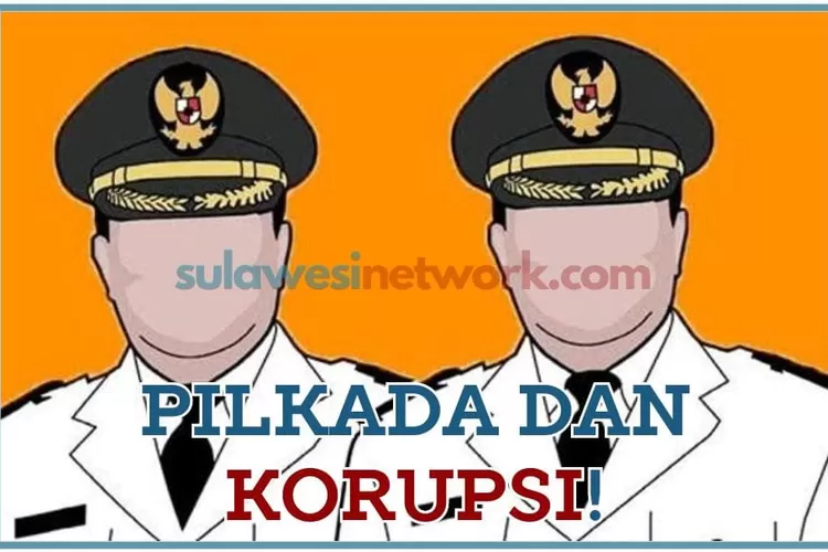 Menteri Dalam Negeri Tito Karnavian menilai pilkada langsung sebagai penyebab biaya politik yang tinggi, yang pada akhirnya mendorong kepala daerah melakukan korupsi. (Istimewa)