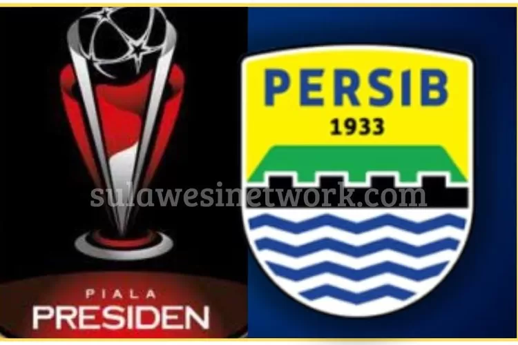Persib Bandung telah mengumumkan pendekatannya yang santai menghadapi turnamen pramusim Piala Presiden 2024. (Istimewa )