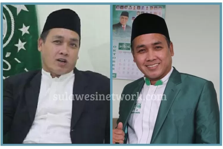 KH Samsul Maarif, Ketua PWNU DKI Jakarta, mengonfirmasi pemberhentian Zainul Maarif dari kepengurusan Lembaga Bahtsul Masail (LBM) PWNU DKI Jakarta.  (1ST)