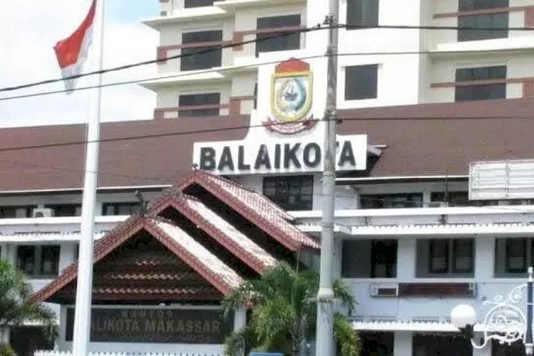 Pemerintah Kota (Pemkot) Makassar baru saja mengumumkan hasil seleksi Lelang Jabatan Sekda Makassar.  (Istimewa )