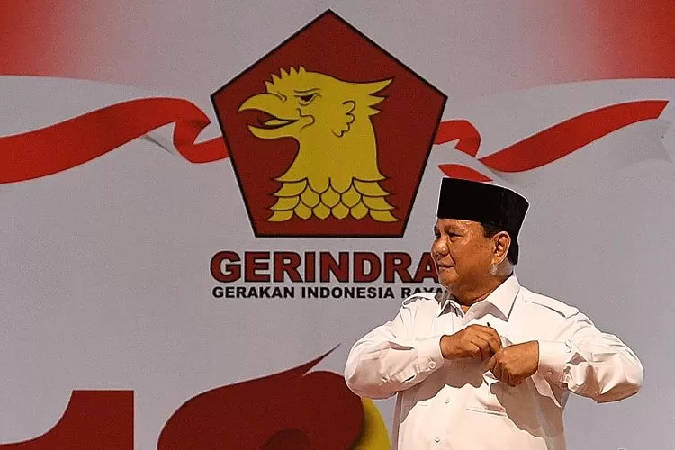 (Ilustrasi) Gerindra Ungkap 14 Calon Kepala Daerah Pilihan Prabowo di Pilkada 2024. (1ST)
