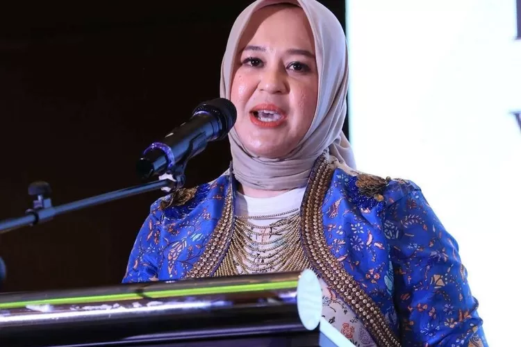 (Ilustrasi) Fatmawati Rusdi, yang baru-baru ini meraih suara terbanyak sebagai calon anggota DPR RI, kini memutuskan untuk beralih fokus ke Pilgub Sulsel 2024.  (1ST)