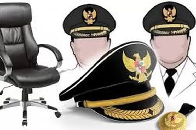 (Ilustrasi) Jelang pemilihan walikota Pilwali Makassar 2024, beberapa partai telah mengeluarkan rekomendasi. (1ST)