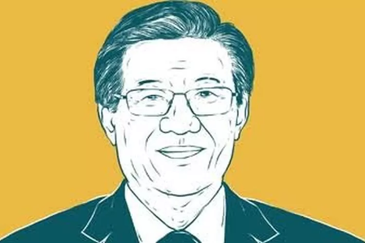 (Ilustrasi) Data terbaru dari Forbes, Prajogo Pangestu tercatat memiliki harta sebesar US$ 61,1 miliar atau hampir Rp 1.000 triliun. (1ST)