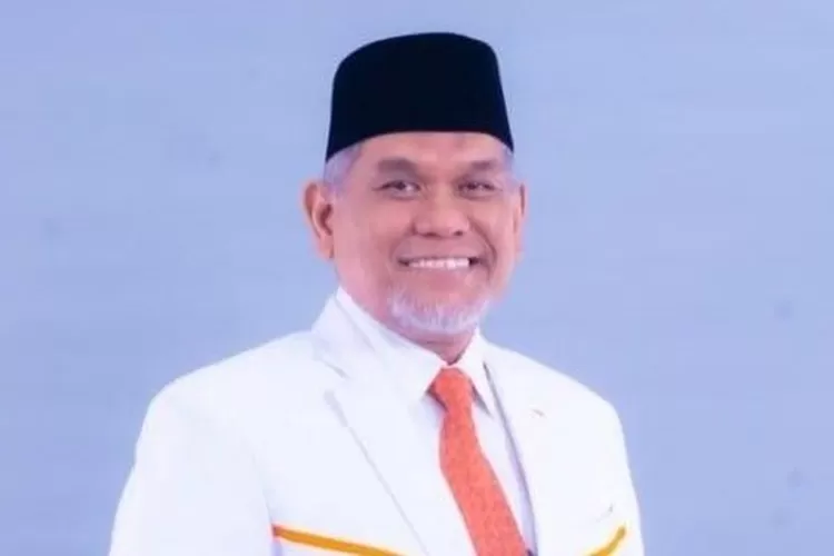 Bakal Calon Wali Kota Makassar, Amri Arsyid, menggelar pertemuan penting dengan sejumlah tokoh berpengaruh di Makassar dan Sulawesi Selatan untuk membahas agenda strategis kota Makassar ke depan.  (1ST)