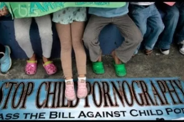 (Ilustrasi) Polisi Temukan 100 Konten Pornografi Anak dari Tersangka BAH (1ST)