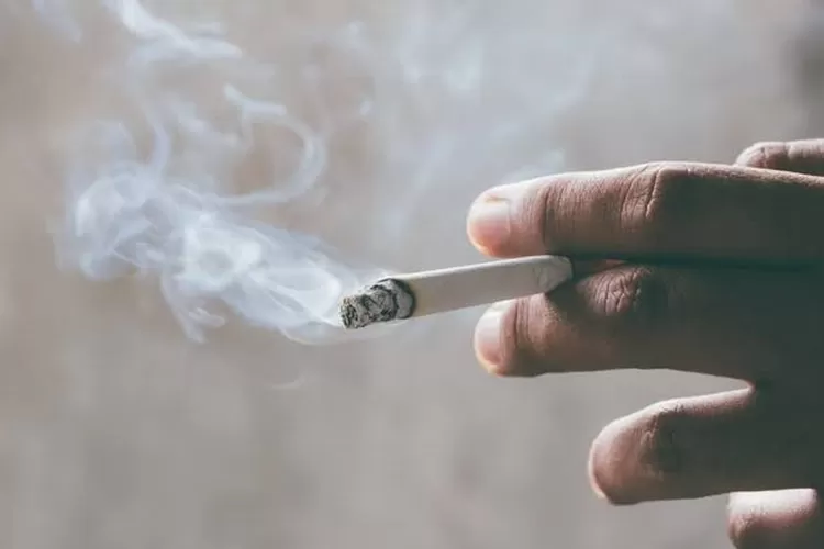 (Ilustrasi) Direktorat Jenderal Bea dan Cukai Kementerian Keuangan mengakui adanya peningkatan masyarakat yang beralih ke rokok murah atau dikenal dengan istilah downtrading.  (1ST)